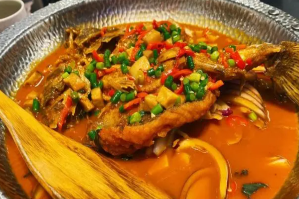 小湘旺臭鱖魚(yú)加盟