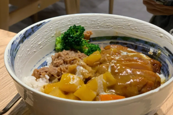 衛(wèi)宮家咖喱飯加盟