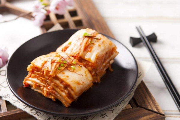 湘蘿家泡菜加盟