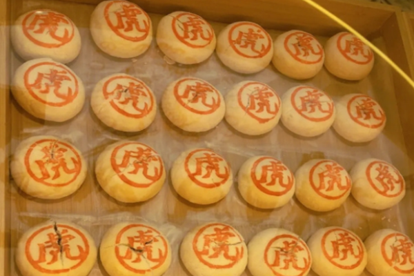 虎小點(diǎn)國潮點(diǎn)心加盟