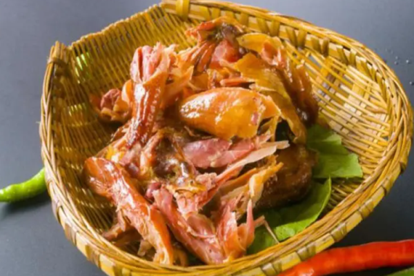 鴨大仙熟食加盟費(fèi)多少錢(qián)?
