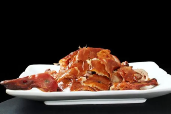 鴨大仙熟食加盟費(fèi)多少錢(qián)?
