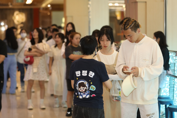 蘭正韓韓式料理加盟