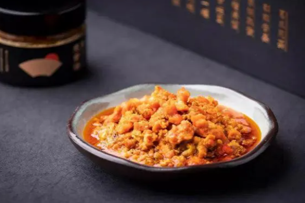 迷一道蟹黃拌飯加盟
