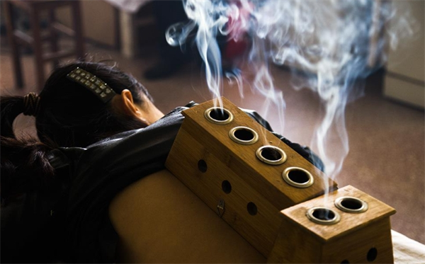 久久艾灸加盟費(fèi)多少錢？