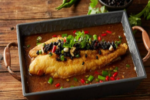 小魚請(qǐng)客無骨烤魚撈飯加盟