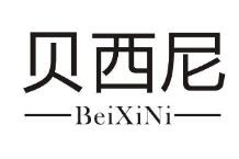 貝西尼女裝加盟