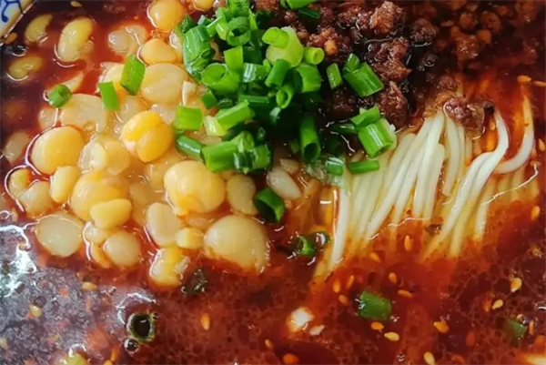 又見(jiàn)小面加盟