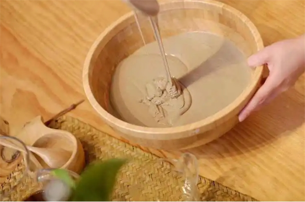 水潤(rùn)芳中藥面膜加盟