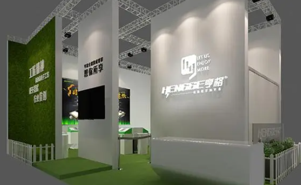 亨格集成吊頂加盟