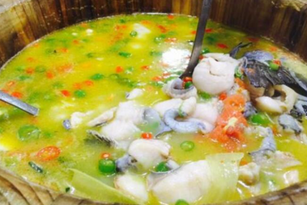 椒知味木桶魚(yú)加盟