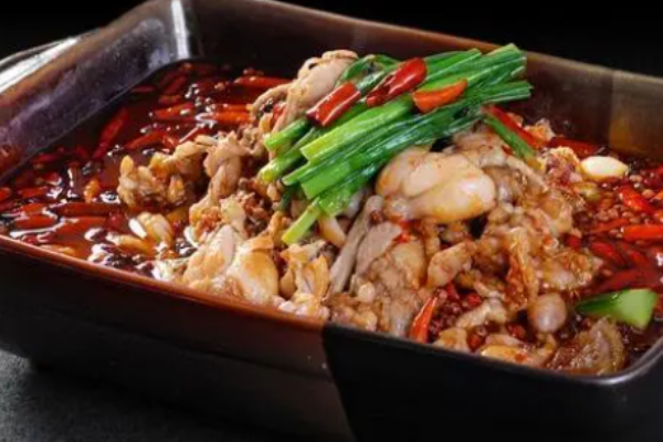 麻三郎魚蛙火鍋加盟