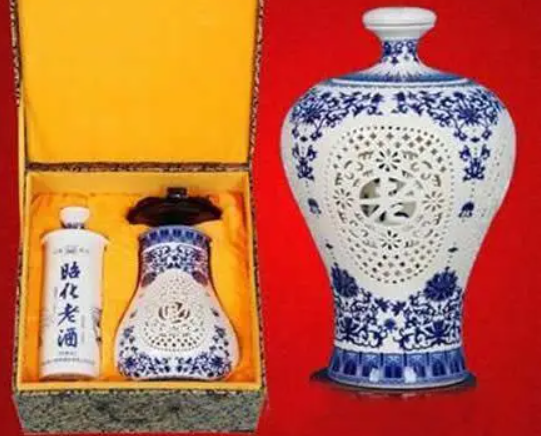 老昭化酒業(yè)加盟