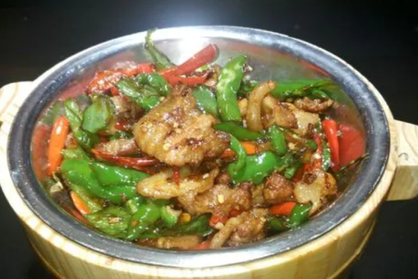 小炒郎木桶飯加盟