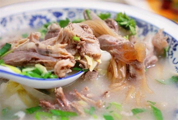 九朝一品羊肉湯加盟