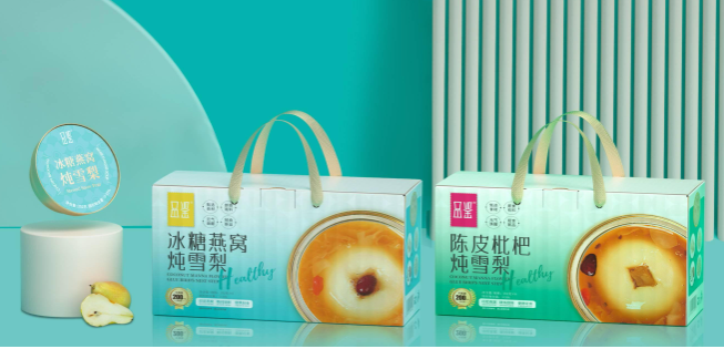 品鑒燕窩加盟