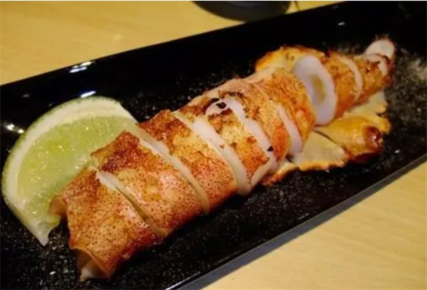 鰻屋日本料理加盟