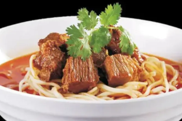 徐棟霖牛肉面加盟