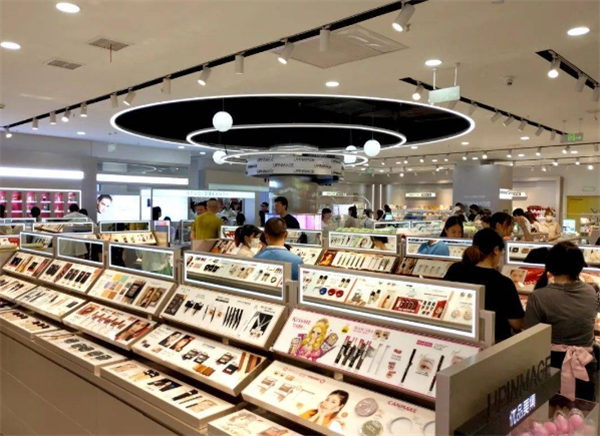 優(yōu)品美集加盟