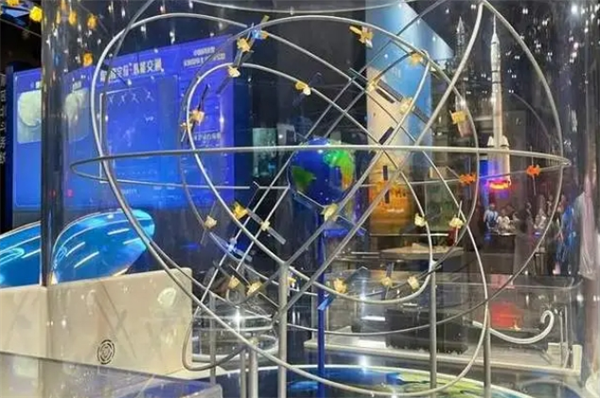 奇跡科學探索館加盟