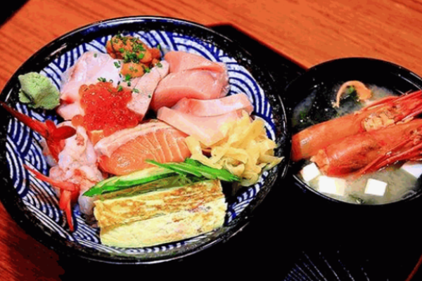 饌玉日韓料理加盟