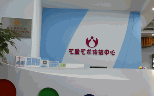 藝盈兒童舞蹈中心加盟