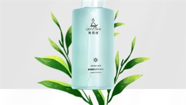 博利新化妝品加盟