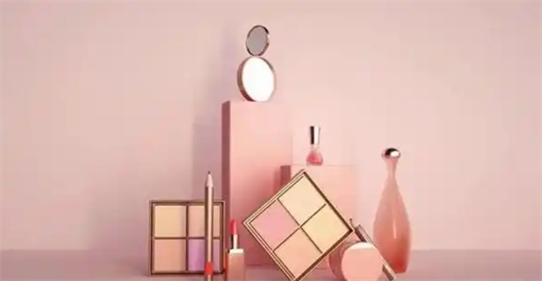 麗美素化妝品加盟