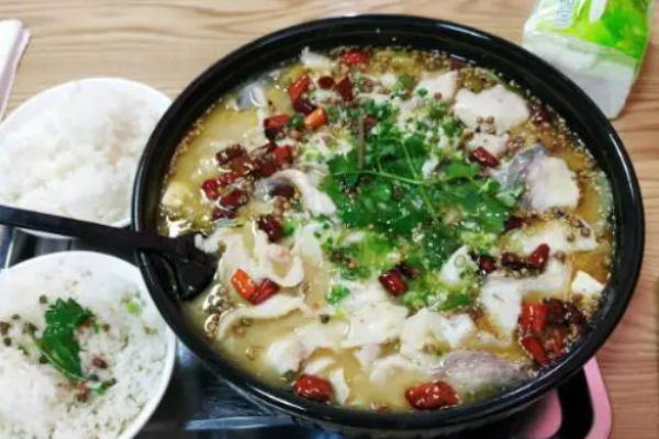 夢(mèng)希家酸菜魚(yú)加盟
