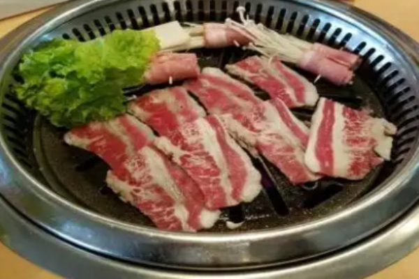 御殿場(chǎng)燒肉加盟