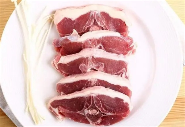 塞上恒潤(rùn)鹽池灘羊肉加盟