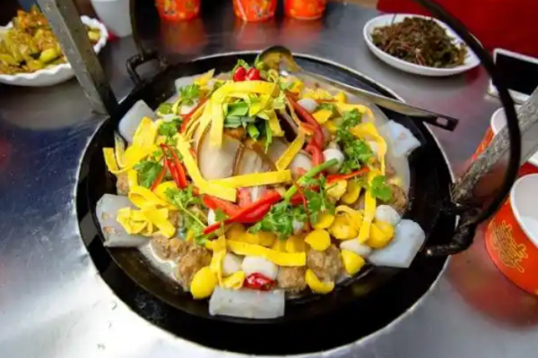 椏溪農(nóng)家樂加盟