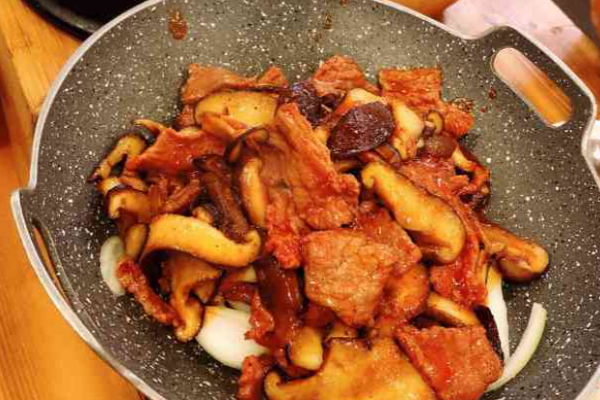 佳源民俗飯莊加盟