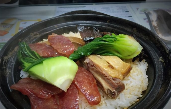 星港茶餐廳加盟