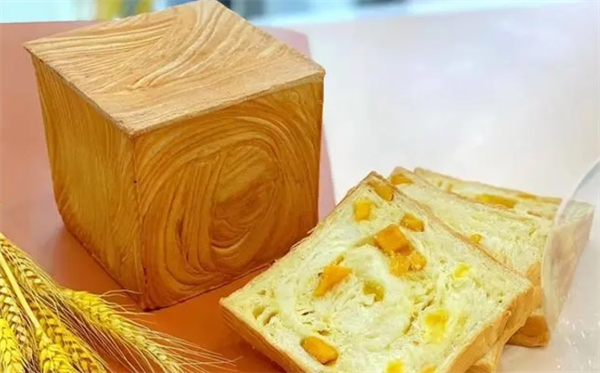 樂品臺(tái)灣手工吐司加盟