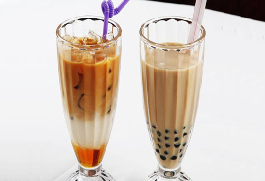 大偉奶茶加盟