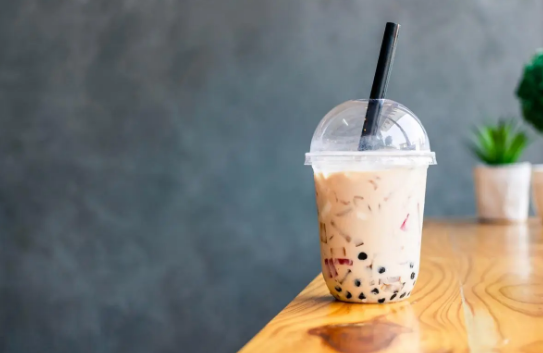 極樂茶奶茶加盟