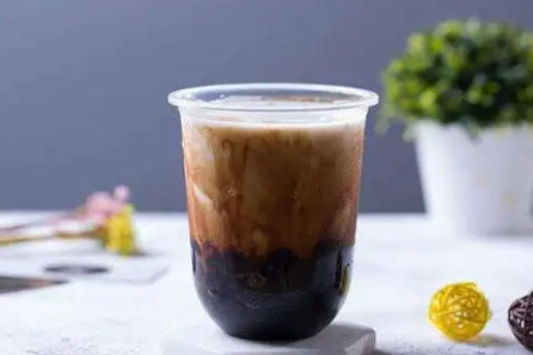 麥辛臟臟茶加盟多少錢?輕松步入奶茶行業(yè)