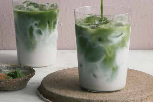 吸蜜茶飲加盟