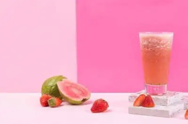 桃曉物語飲品加盟