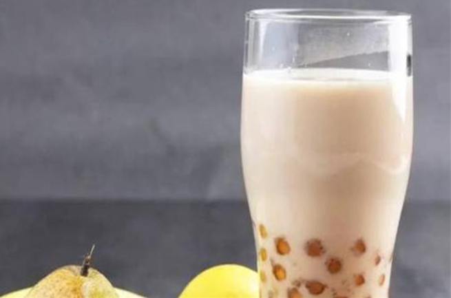 果夢(mèng)奶茶加盟