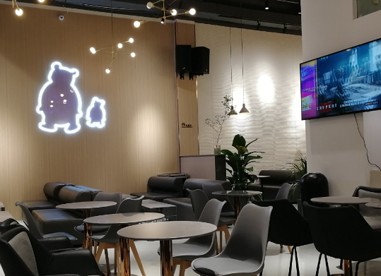樂茶里加盟