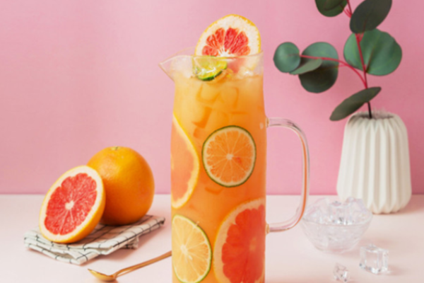 專二港式飲品加盟