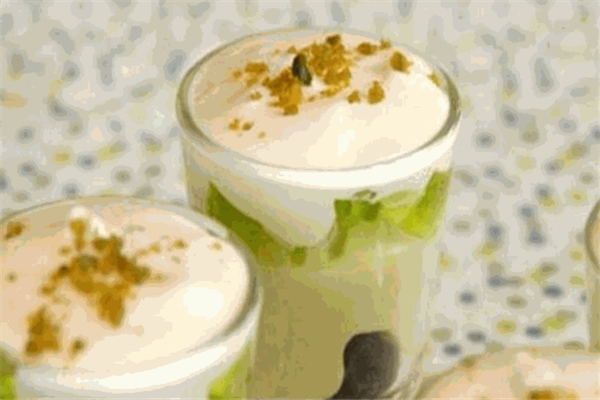 文本貢茶加盟