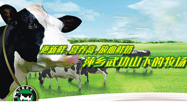 大富鮮奶加盟