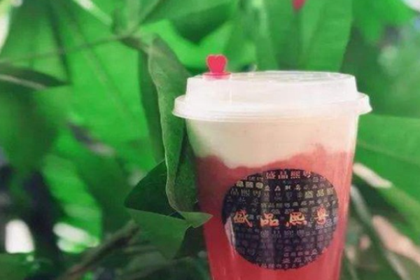 盛品熙粵加盟