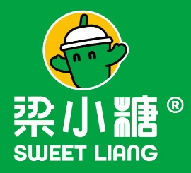 梁小糖茶飲加盟