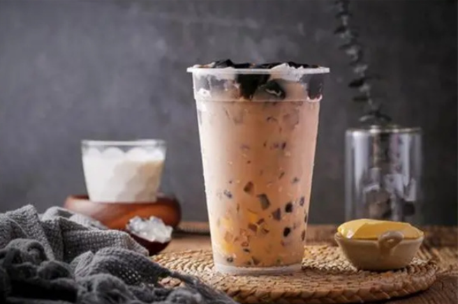 戰(zhàn)火奶茶加盟