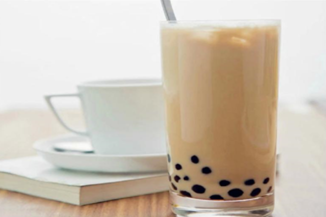 必普集團奶茶加盟