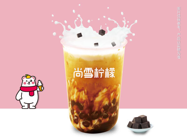 珍珠奶茶加盟為什么如此受歡迎？